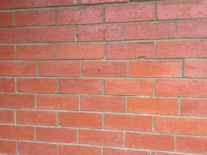 acid wash for brick