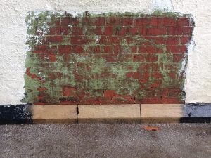 textured coating paint stripper