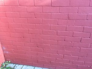 test patch paint removal