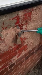 paint stripper